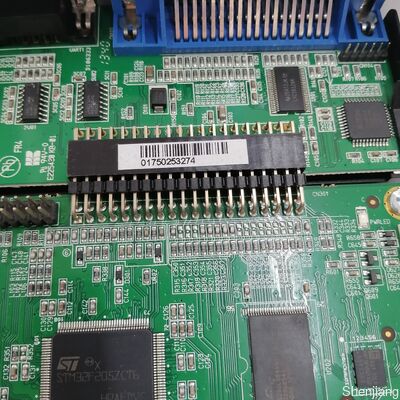 Pièces détachées Wincor Wincor Nixdorf 4915xe carte mère 01750100981 1750100981