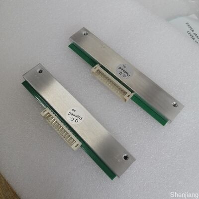 Pièces détachées Wincor Wincor 1750189334-1 Têtes d'impression TP13