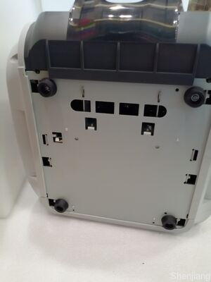 HT-9100+ Compteur de devises Compteur de billets de loterie intelligent Compteur de billets de loterie