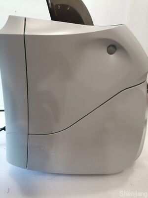 HT-9100+ Compteur de devises Compteur de billets de loterie intelligent Compteur de billets de loterie