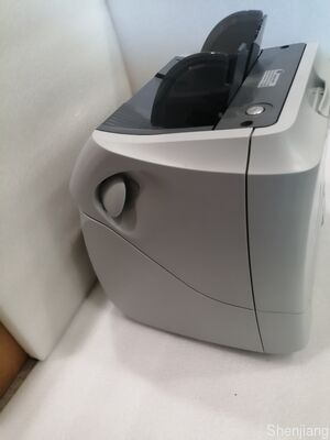 HT-9100+ Compteur de devises Compteur de billets de loterie intelligent Compteur de billets de loterie