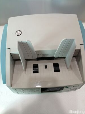 BIS580781 Machine de tri des billets de banque intelligente