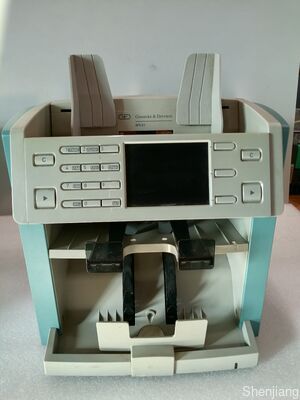 Parties des distributeurs automatiques de billets BIS580782