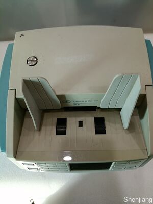 Parties des distributeurs automatiques de billets BIS580782