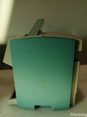 Parties des distributeurs automatiques de billets BIS580782