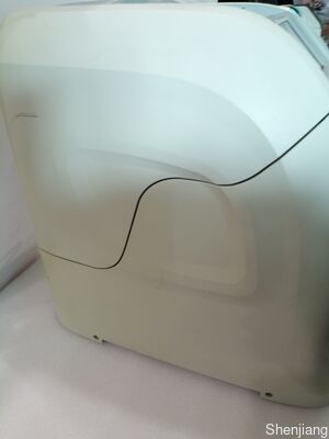 SNBC BNE-S210 Fabrication d'approvisionnement direct Compteur de monnaie Détection de monnaie réelle Trier de recyclage de billets