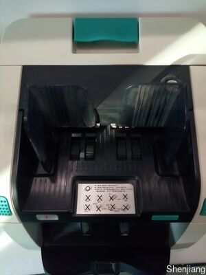 Ceng Feng CF1031 1079 Comptage de monnaie Détection de monnaie réelle Trier de recyclage de billets