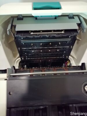 Ceng Feng CF1031 1079 Comptage de monnaie Détection de monnaie réelle Trier de recyclage de billets