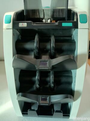 Ceng Feng CF1031 1079 Comptage de monnaie Détection de monnaie réelle Trier de recyclage de billets