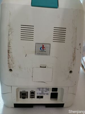 Ceng Feng CF1031 1079 Comptage de monnaie Détection de monnaie réelle Trier de recyclage de billets