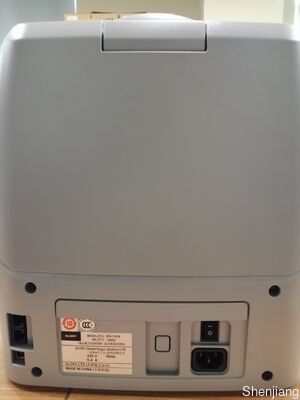 Glory GFS110CN Comptage de monnaie Détection de monnaie réelle Recycleur de billets de banque Trier 10952