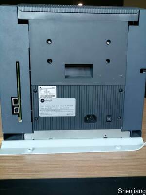 GRG CA-10N YT2.291.2857 Compteur de devises Détection de vrai argent Recycleur de billets de banque Trieur