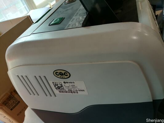 JL3026 Comptage de monnaie Détection de monnaie réelle Recycleur de billets de banque Trier iodc2413