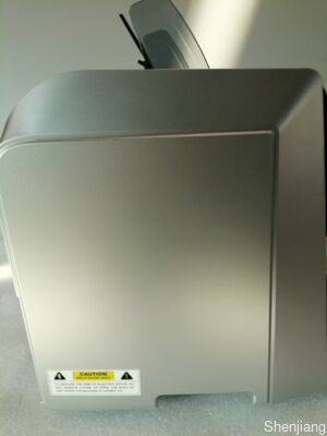 1+1 Machine de tri de billets de poche Détecteur de billets Noir avec affichage LED LK22025060003