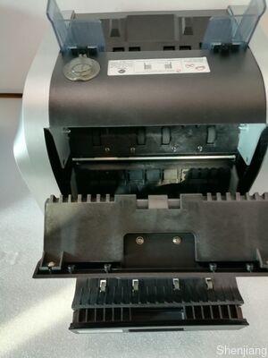 Compteuse de billets de banque de poche 1+1, détecteur de billets noirs avec écran LED LK22025060006