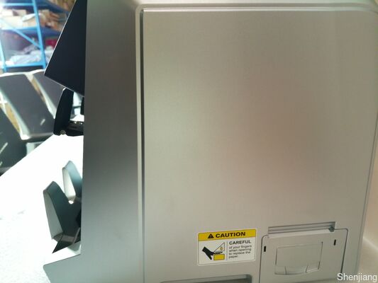 Compteuse de billets de banque de poche 1+1, détecteur de billets noirs avec écran LED LK22025060006