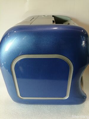 Machine de tri de billets de banque Kisan, compteur de billets, détecteur noir avec affichage LED N16H05-Z15601