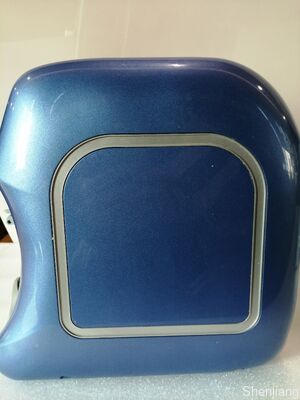 Machine de tri de billets de banque Kisan, compteur de billets, détecteur noir avec affichage LED N16H05-Z15601