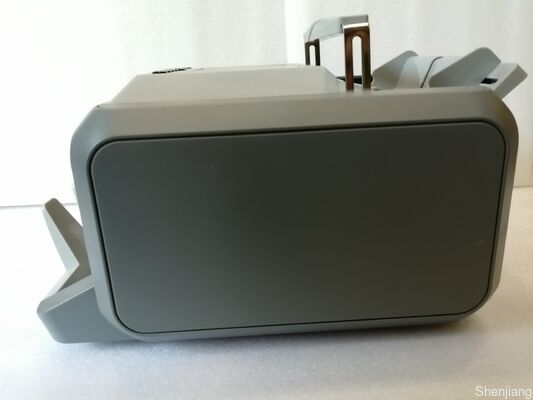 SH-05C Machine de comptage de billets Trieuse multi-devises Compteuse de billets détecteur Compteuse de valeurs mixtes Distributeur automatique de billets NUY2024S0327