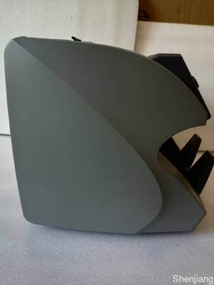 SH-06C Compteur de valeur mixte Compteuse de billets Machine à compter Détection multiple Trieuse multidevise NUY2024S0327