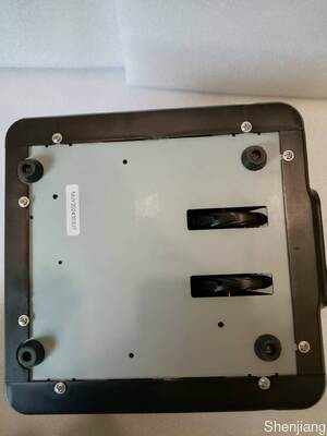 SH-886B Easycount Détecteur de billets mixtes à grande vitesse pour le comptage de billets multi-monnaies, détecteur de monnaie professionnel NUY202430327