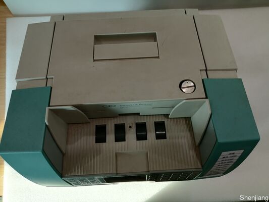 Affichage externe de trieuse de billets de banque Giesecke & Devrient T0100557