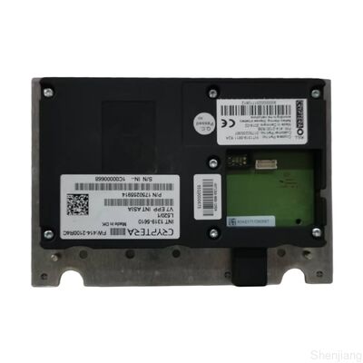 Clavier Wincor EPP V7 INT ASIA Version Anglaise 1750255914