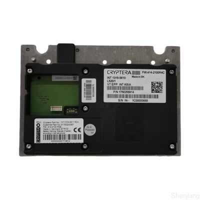 Clavier Wincor EPP V7 INT ASIA Version Anglaise 1750255914