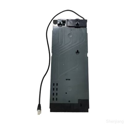 L'échangeur de pièces de monnaie MEI CF7000 original Cashflow 7000 série 5 tubes MDB 34V/24V