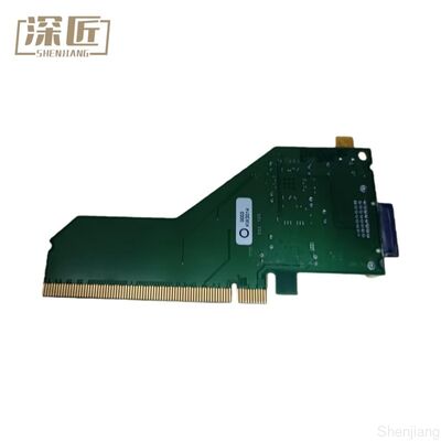 01750121671 1750121671 Wincor Nixdorf DVI-ADD2-PCIe-x16_Shield AB Pièces détachées pour guichet automatique (GAB)