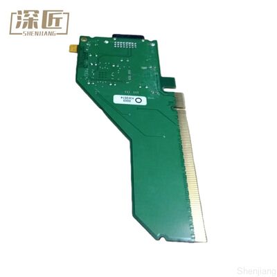 01750121671 1750121671 Wincor Nixdorf DVI-ADD2-PCIe-x16_Shield AB Pièces détachées pour guichet automatique (GAB)