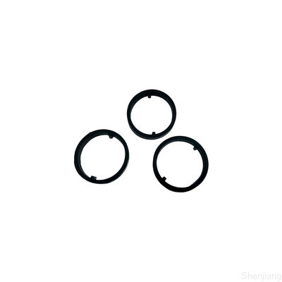 Les pièces de rechange des guichets automatiques 6040W OKI RG7 rouleau en caoutchouc à seau petit rouleau BCC-00003