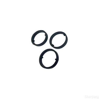 Les pièces de rechange des guichets automatiques 6040W OKI RG7 rouleau en caoutchouc à seau petit rouleau BCC-00003