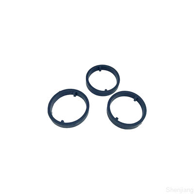 Les pièces de rechange des guichets automatiques 6040W OKI RG7 rouleau en caoutchouc à seau petit rouleau BCC-00003