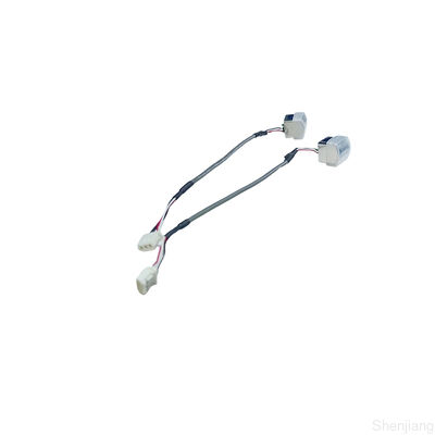 Pièces OKI ATM 6040W OKI RG7 Groupe de tête de lecture MICR BCC-R10363LC