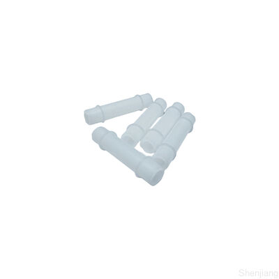 Approvisionnement en pièces de guichets automatiques, guichets automatiques 6040W OKI RG7Escrow Ruban Rouleau supérieur Rouleau blanc BCC-00004