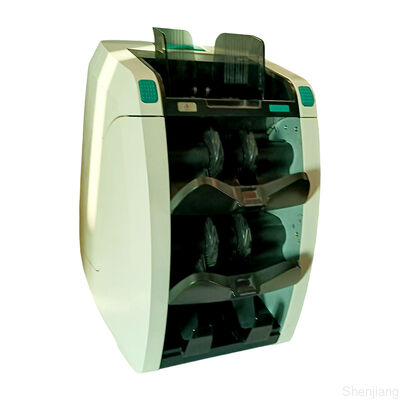 Trieur-Trieur de Billets CF1031 1079 Détection de Devise et de Vrai Argent