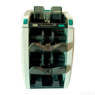 Trieur-Trieur de Billets CF1031 1079 Détection de Devise et de Vrai Argent