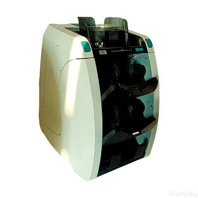 Trieur-Trieur de Billets CF1031 1079 Détection de Devise et de Vrai Argent