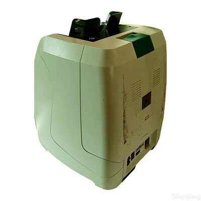 Trieur-Trieur de Billets CF1031 1079 Détection de Devise et de Vrai Argent