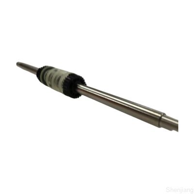 Pièces de guichet automatique Hyosung 5600 CDU10 Arbre de rouleau d'empileur 110000137 fourniture d'usine de haut niveau