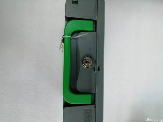 Hyosung Rejeter Cassette CDU30 RJRT Pièces de guichet automatique S7430006165 7430006165