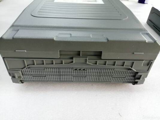 Les pièces détachées de la machine Hyosung Cash Cassette CDU10 CST 7430001020 S7430001020 CDXL025697 Cassette de dépôt