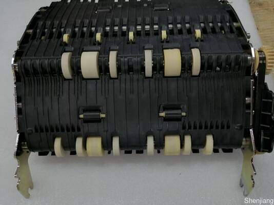 01750134478 Wincor Cineo C4060 AU Module Wincor Nixdorf Unité de centralisation Partie supérieure Contrôleur d'alignement CRShATS