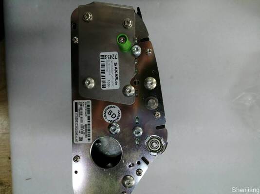 01750134478 Wincor Cineo C4060 AU Module Wincor Nixdorf Unité de centralisation Partie supérieure Contrôleur d'alignement CRShATS