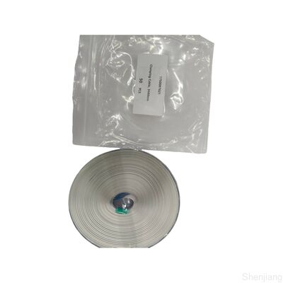 1750097621 01750097621 Pièces de guichet automatique en gros Spot Wincor Nixdorf CMD V4 Câble plat à pince