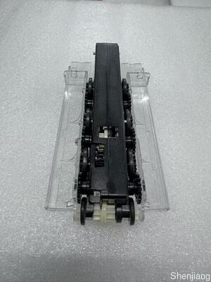 252063077 252027074 REMISSION PARA VALIDADOR DE BILLETES MEI SC Pour MEI SCL 1200 Notes SCXL 2200 Notes en cassettes Les pièces détachées sont déposées dans les bureaux des autorités compétentes de l'État membre où elles sont produites.