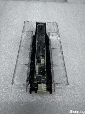 252063077 252027074 REMISSION PARA VALIDADOR DE BILLETES MEI SC Pour MEI SCL 1200 Notes SCXL 2200 Notes en cassettes Les pièces détachées sont déposées dans les bureaux des autorités compétentes de l'État membre où elles sont produites.