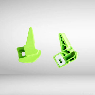 Nouveaux clips de boutons pour imprimante de reçus Diebold Nixdorf TP28 TP31 01750302898 1750302898 1750256248