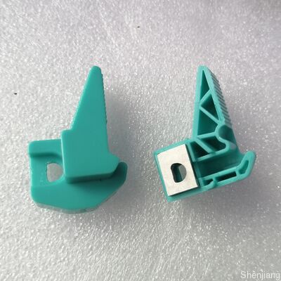 Nouveaux clips de boutons pour imprimante de reçus Diebold Nixdorf TP28 TP31 01750302898 1750302898 1750256248